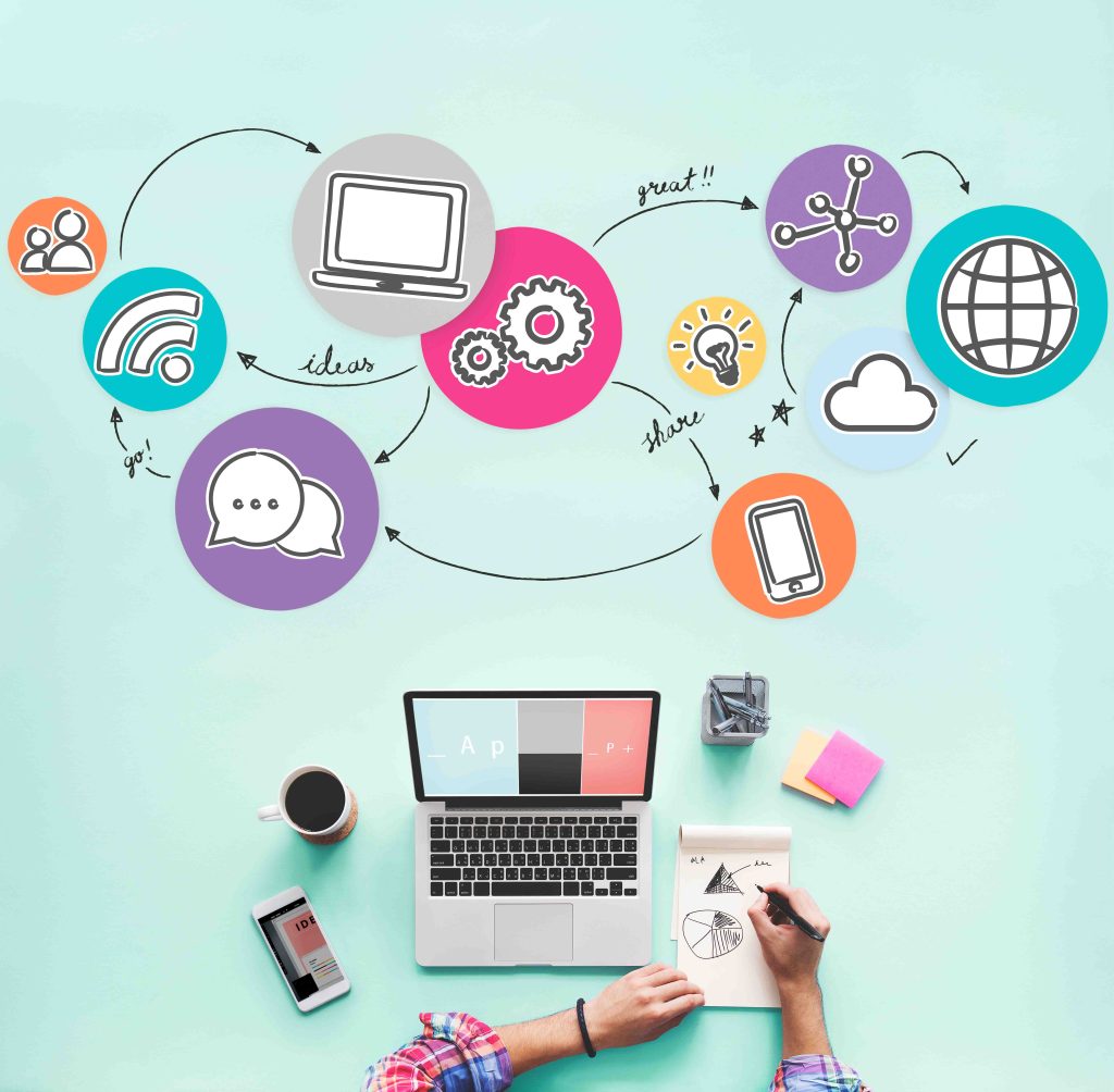 Optimisez votre site Jalis avec Terres & Images : rédaction, SEO et visuels sur mesure